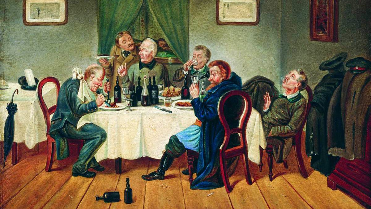 �������� � ��������� ��-�����������: ��� ��� �������� � ��� ������� ����� ������ ��������