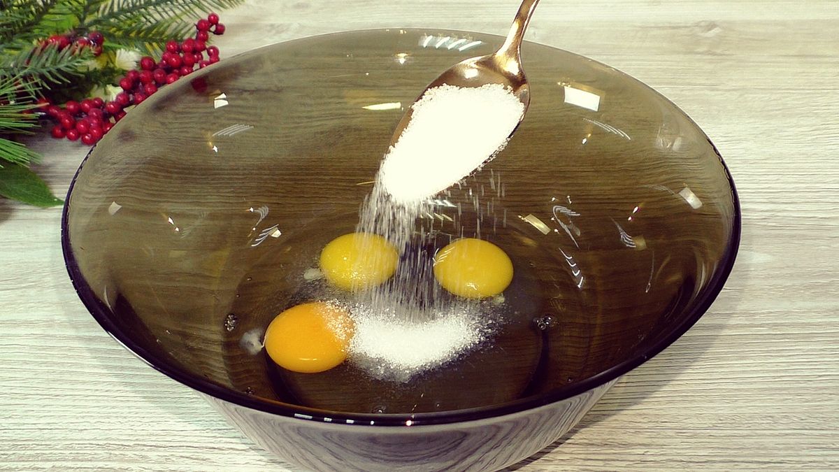 Секреты вкуснейших блинчиков с нежным сливочным соусом