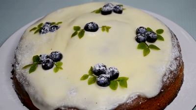 Пирог, который тает во рту: идеальный рецепт для любого повода