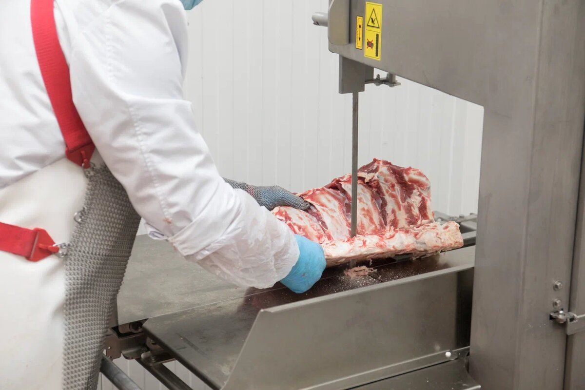 Стресс у животных: как он влияет на вкус и качество мяса