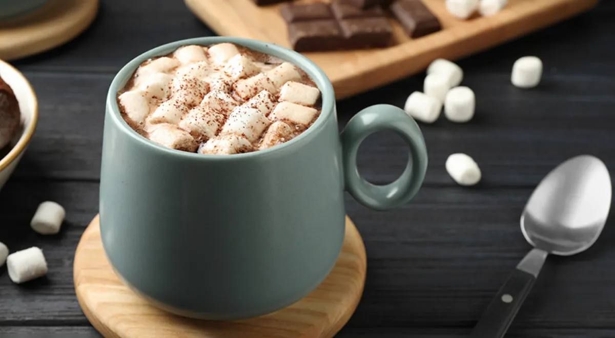 Чем отличаются какао и горячий шоколад? Узнайте детали