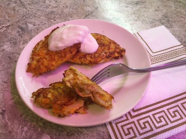 Вкусный ужин за полчаса: легкие капустные котлеты для всей семьи