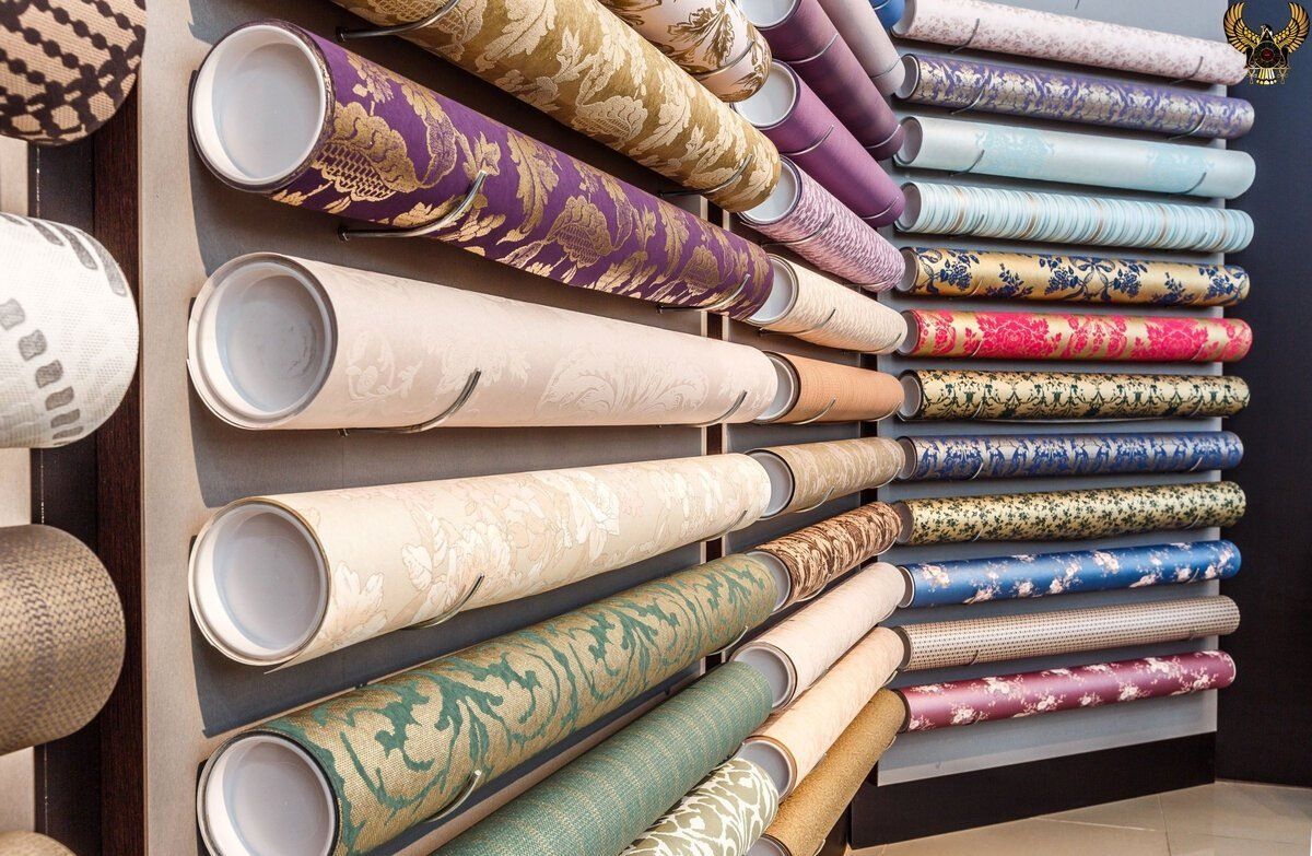 Как выбрать обои для комнаты: советы по созданию идеального интерьера