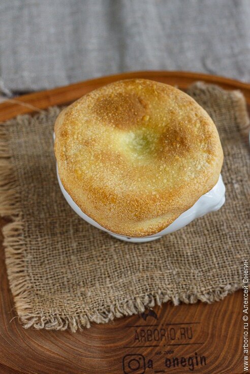 Как приготовить идеальные постные щи из квашеной капусты