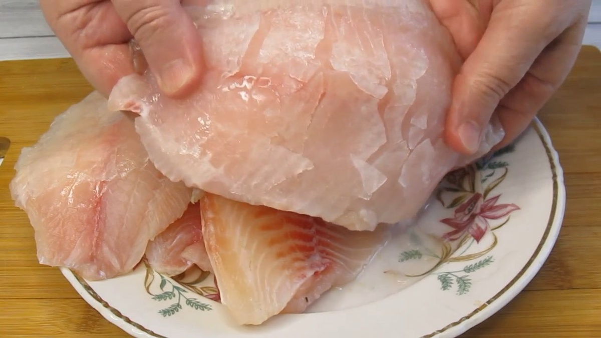 Как приготовить идеальный кляр для рыбы: два проверенных рецепта