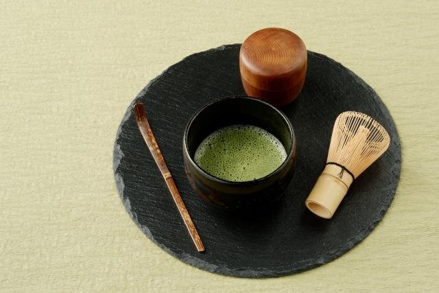 Красота чайной церемонии: искусство и инструменты Японии