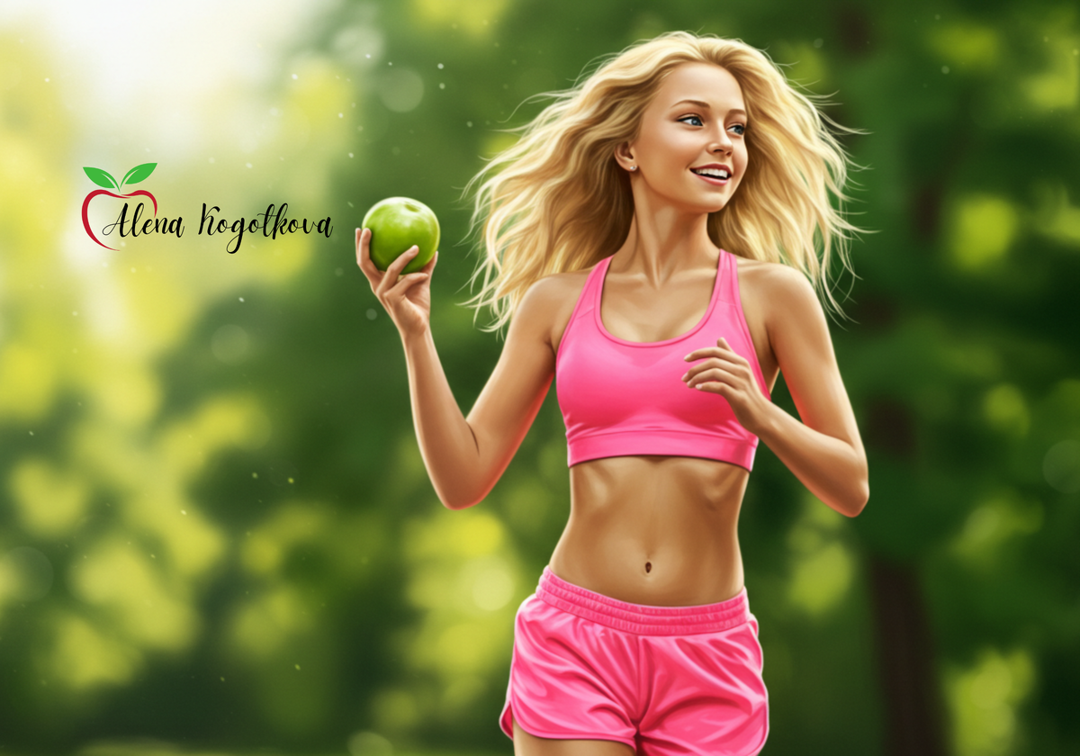 Как бросить курить и сохранить здоровье без лишних килограммов