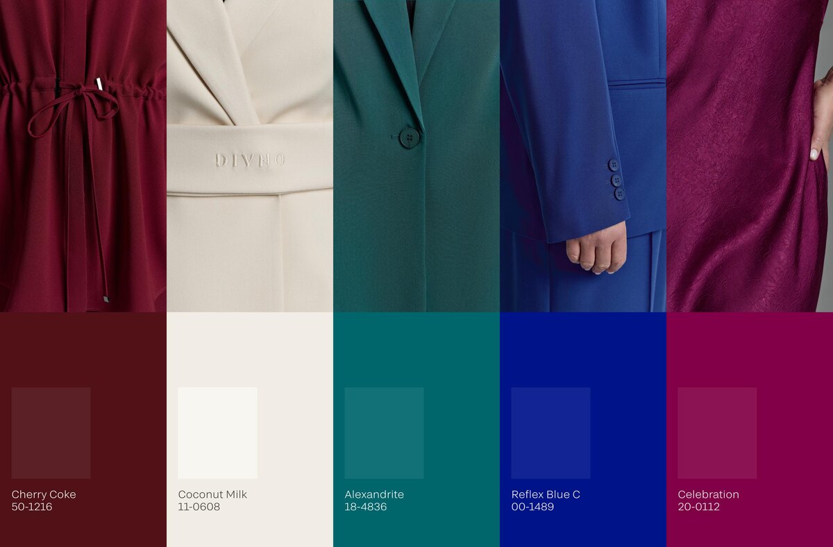 Как весенние цвета вдохновляют на перемены в жизни и стиле