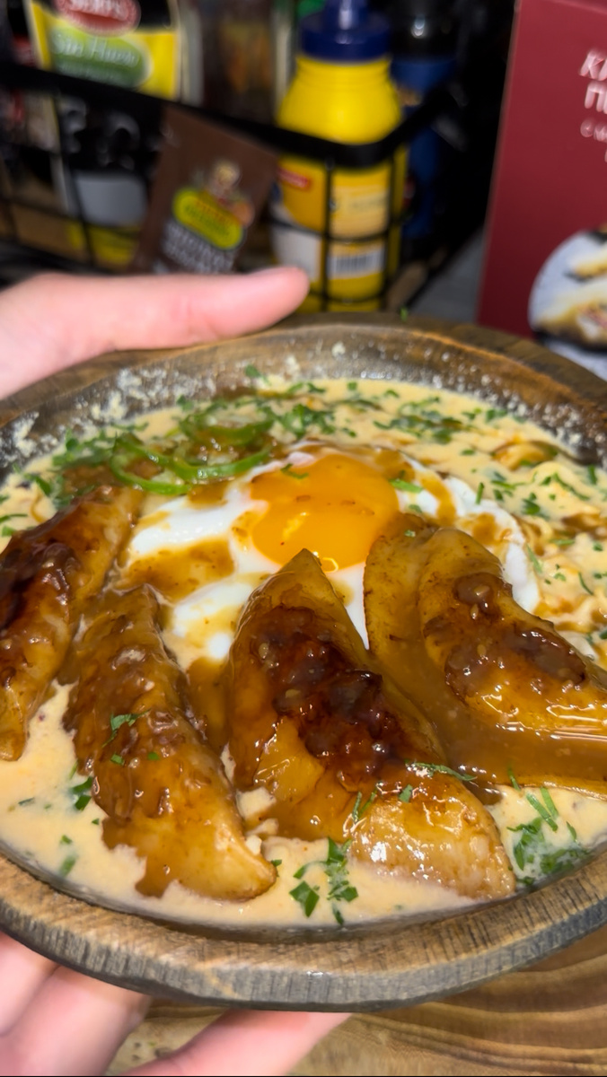 Как вкусно приготовить китайские пельмени и с чем их подать