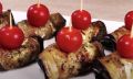 Баклажаны с сыром и зеленью: яркая закуска для любого стола