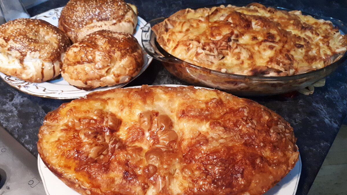 Три быстрых рецепта на каждый день: легкие блюда за 10 минут