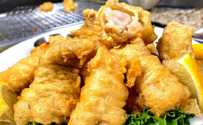 Как превратить минтай в деликатес: секреты кулинарного мастерства