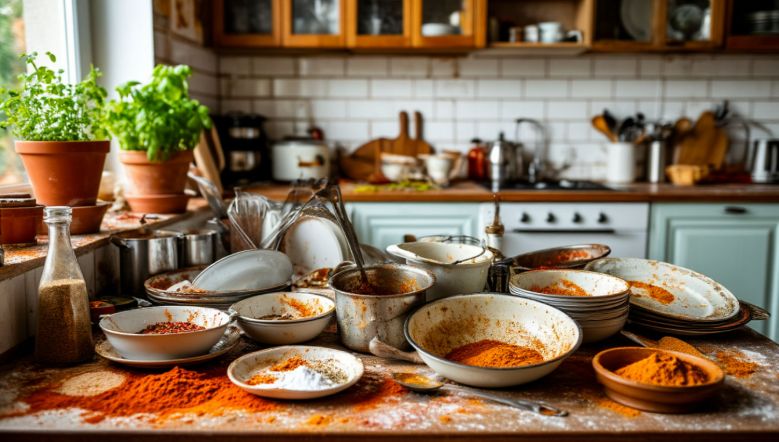 Как избежать кухонных ловушек и сэкономить на еде