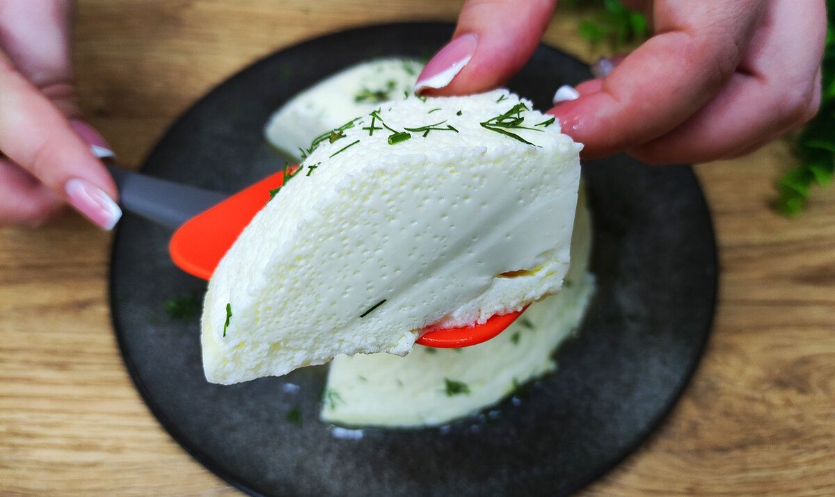 Омлет из детства: необычный рецепт на водяной бане