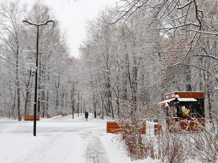Масленица в «Дубках» отменена