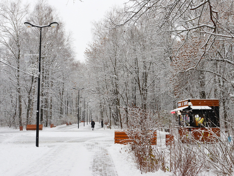 Масленица в «Дубках» отменена