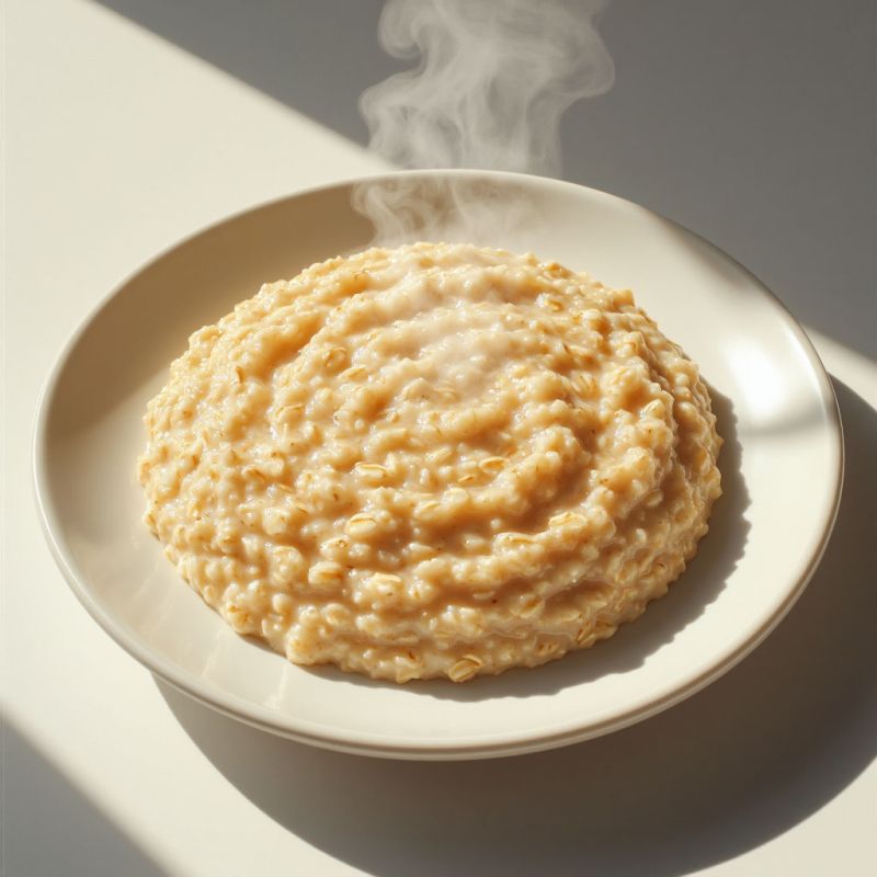 Овсянка: полезные свойства и возможные риски для здоровья