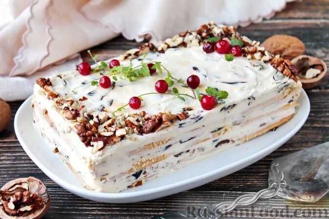 Настоящие печенья и торты: десерты, которые стоит попробовать