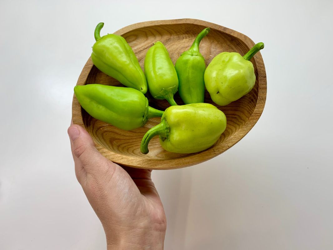 Как приготовить любимую закуску из болгарского перца: простой и ароматный рецепт