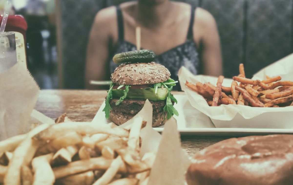 Стресс и его влияние на вес: как защитить себя от изменений