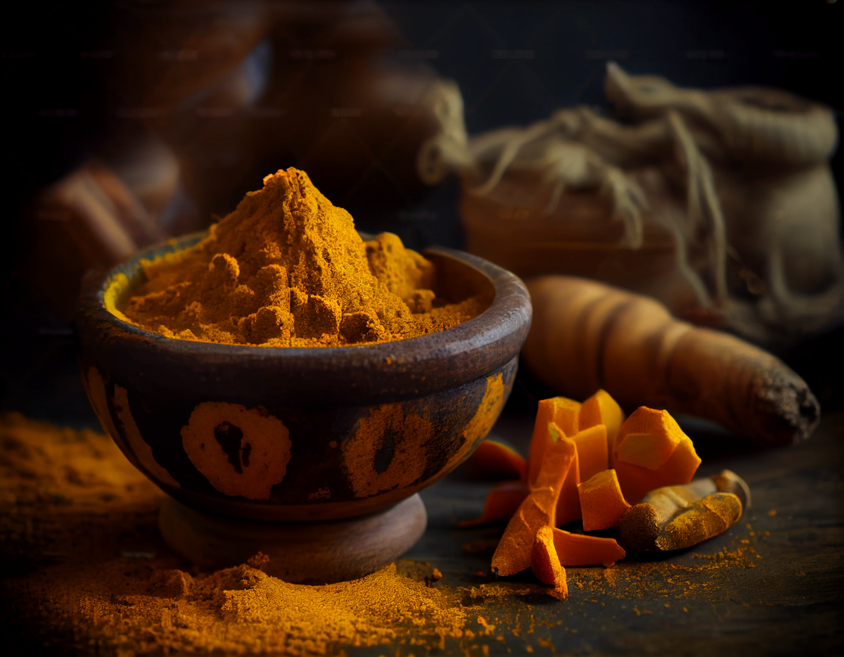 Куркума: разбираемся в ее пользе для здоровья и мифах вокруг