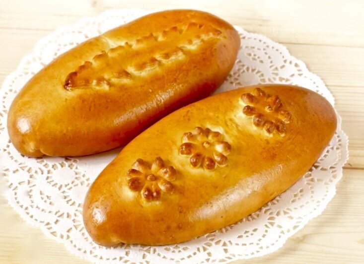 Царская кулебяка: изысканное блюдо для праздника