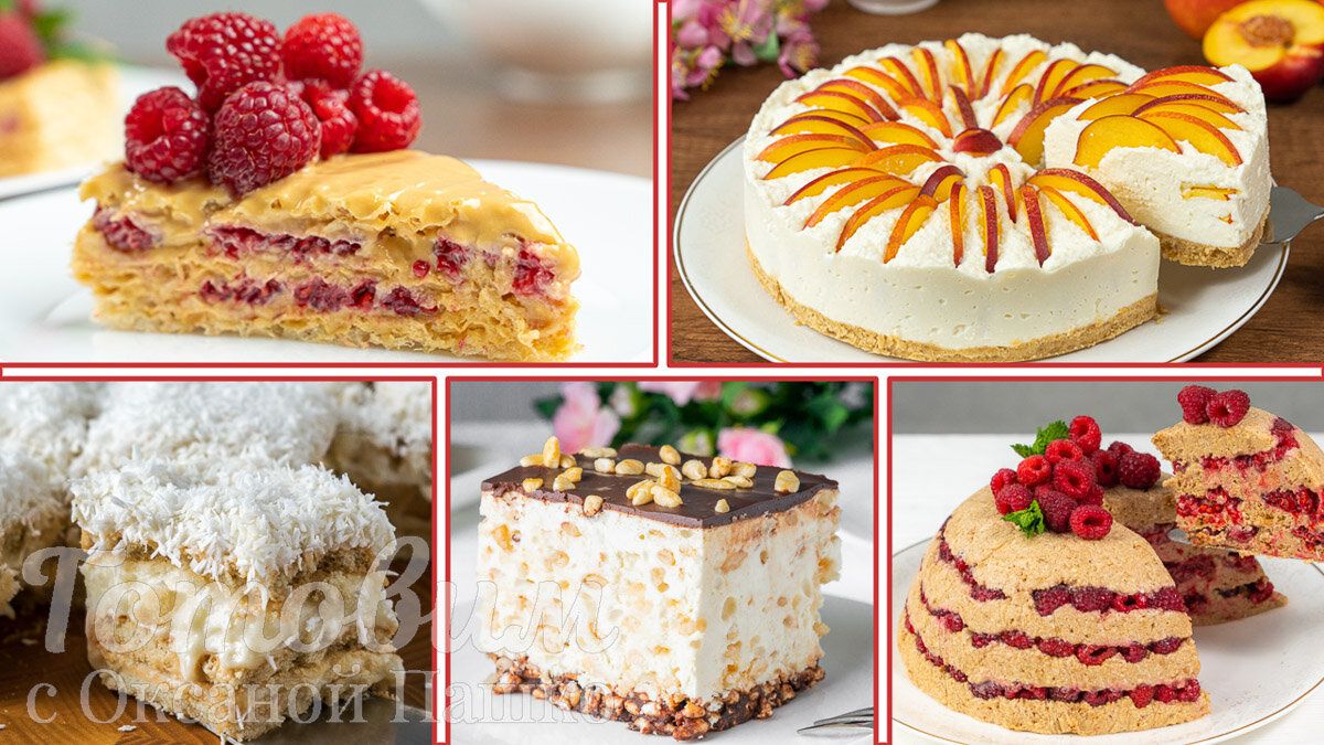 ���������� �����������: 5 ������� ������ ��� �������