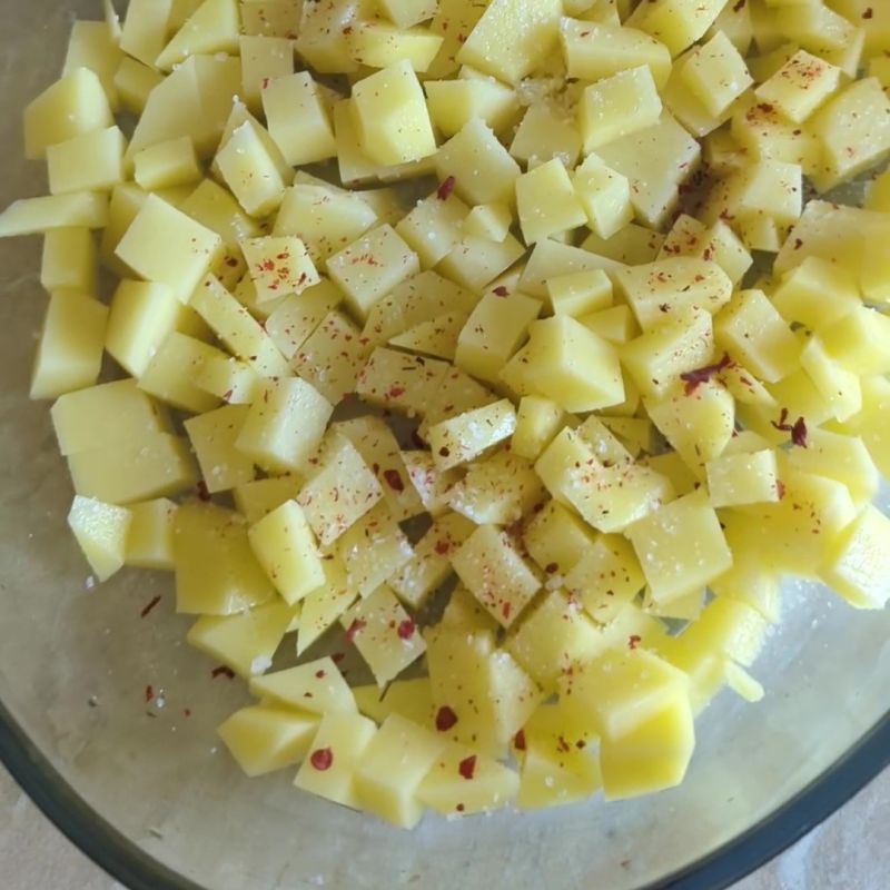 Запеканка с картофелем и свининой: простой рецепт для любого ужина