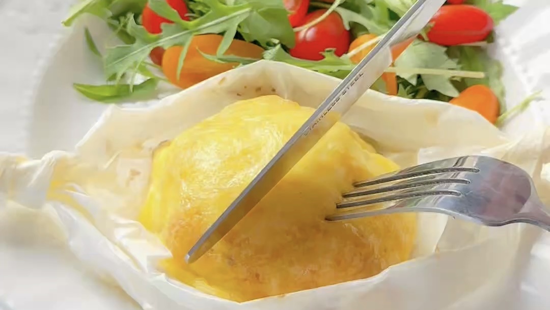 Мясные стожки: оригинальное угощение для любого стола