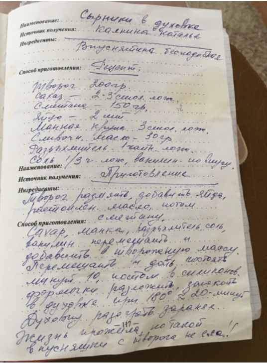 Непревзойдённые сырники: как приготовить вкуснятину из творога в духовке