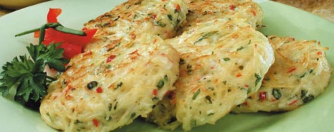 Необычные котлеты из крабовых палочек: легкость и вкус на вашем столе