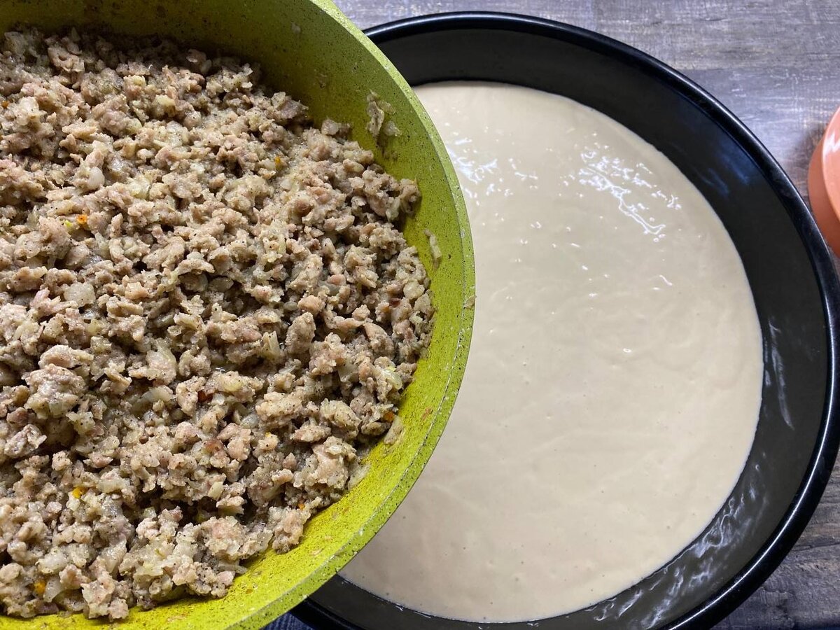 Народный пирог: бюджетная выпечка для каждой хозяйки