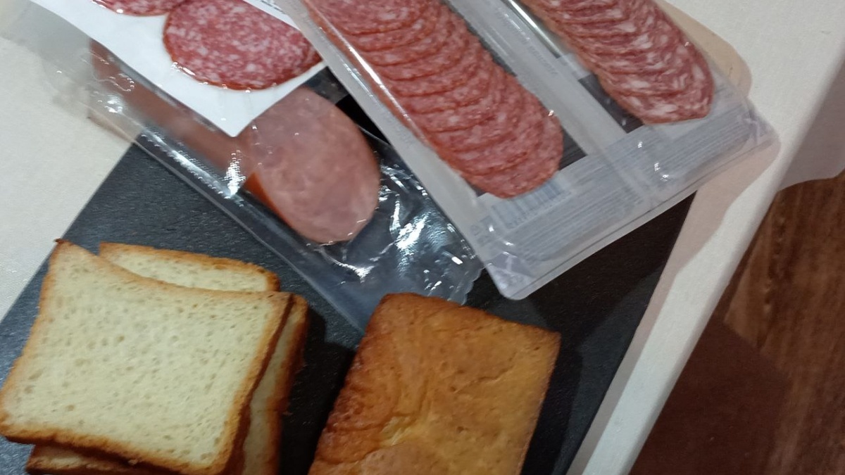 Секреты хранения колбасы: как сохранить свежесть и вкус