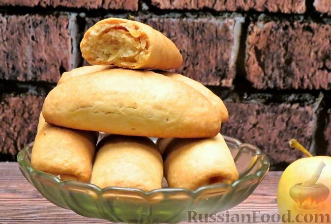 Вкусные идеи на неделю: рецепты выпечки, которые вы полюбите