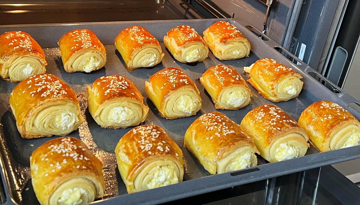 Простой и вкусный пирог: выпечка, которой понравится всем