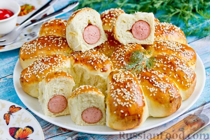 Новые кулинарные шедевры: выпечка, которую стоит попробовать