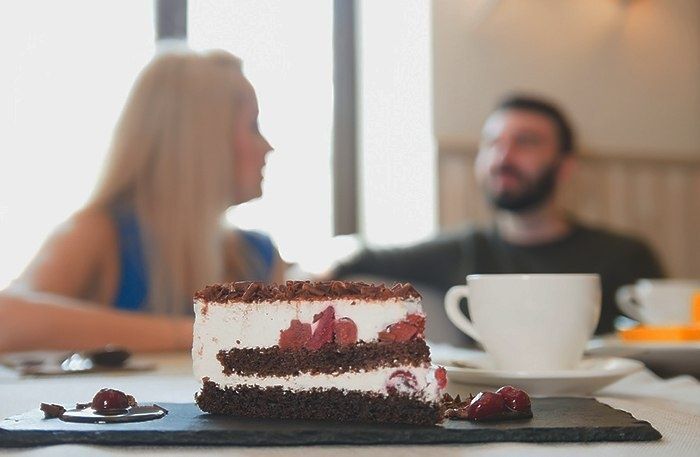 Необычные факты об эффективном похудении и прогулках