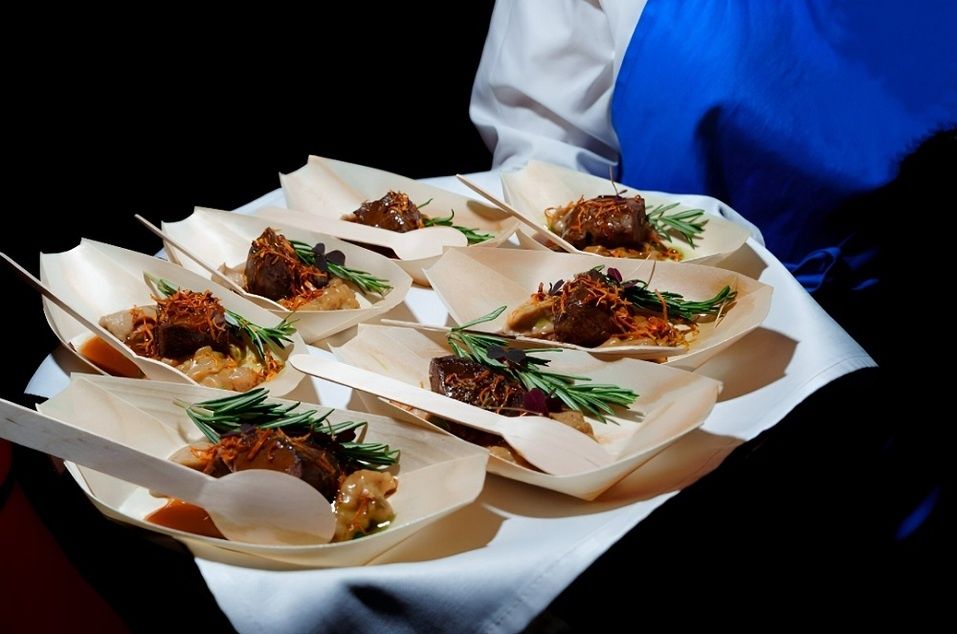 Южный Урал поднимает гастрономию на новый уровень с форумом рестораторов