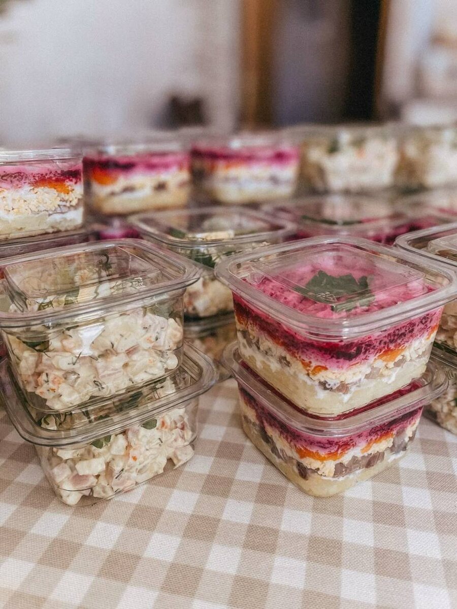 Необходимое или ненужное: что не стоит покупать на Новый год