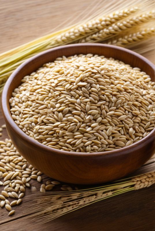 Ячневая крупа: древний злак с современными преимуществами для здоровья