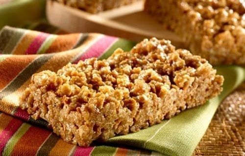 Домашние мюсли: легкий рецепт для утреннего настроения