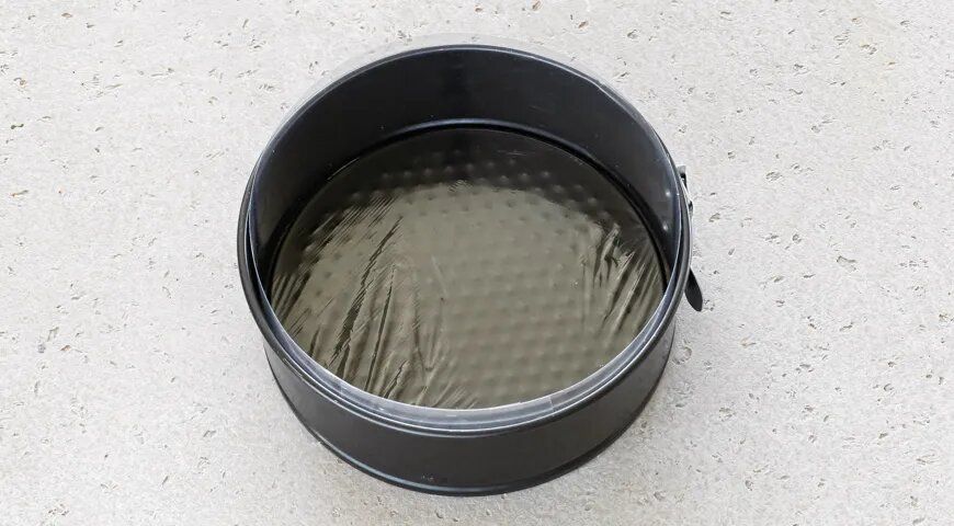 Банановый чизкейк без выпечки: сладкое удовольствие без усилий