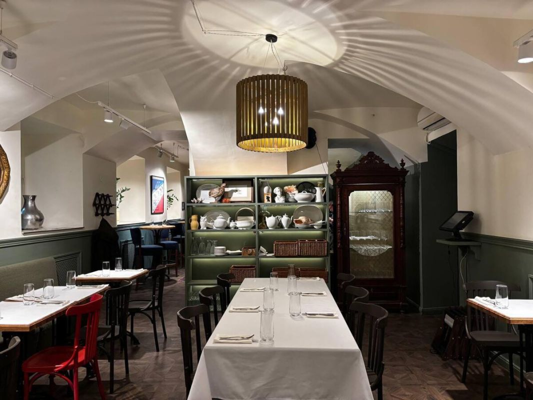 Музыкально-поэтический бар: новая культурная точка в городе