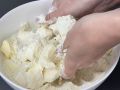 Неп resistible рецепт клубничного пирога, который покорит сердца