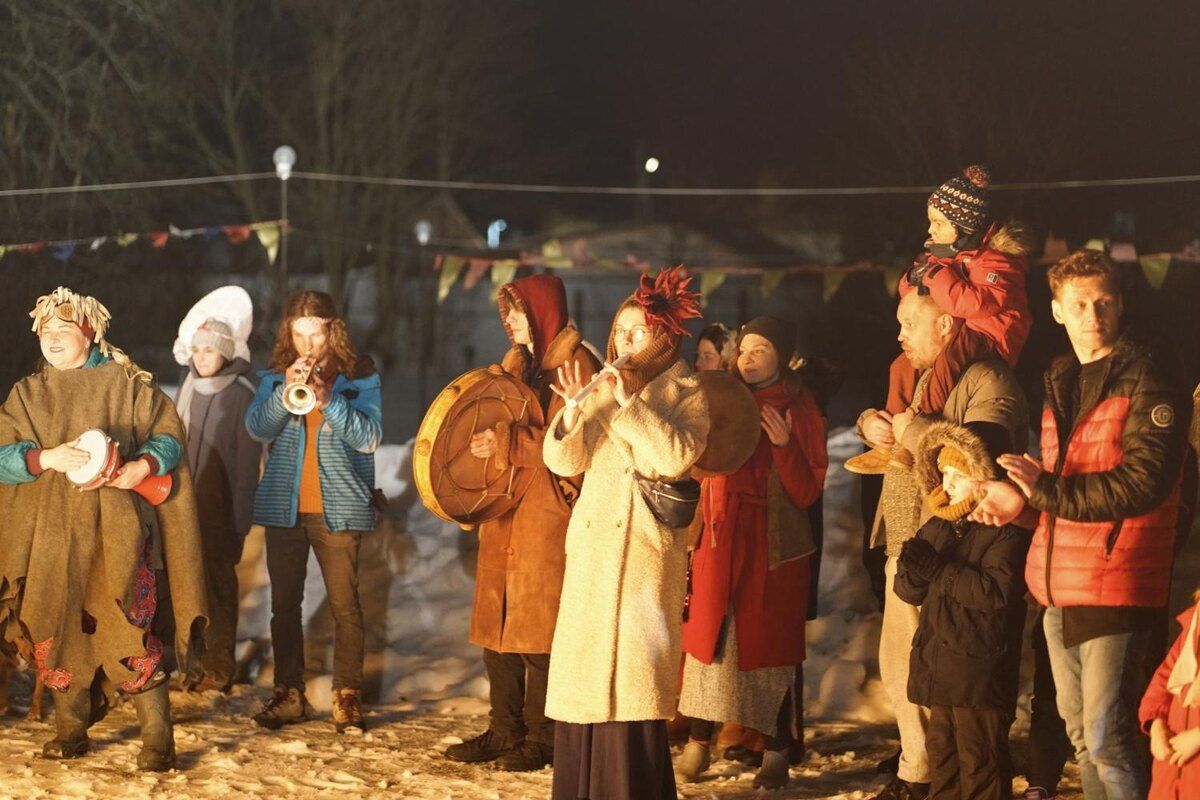 Яркие масленичные туры