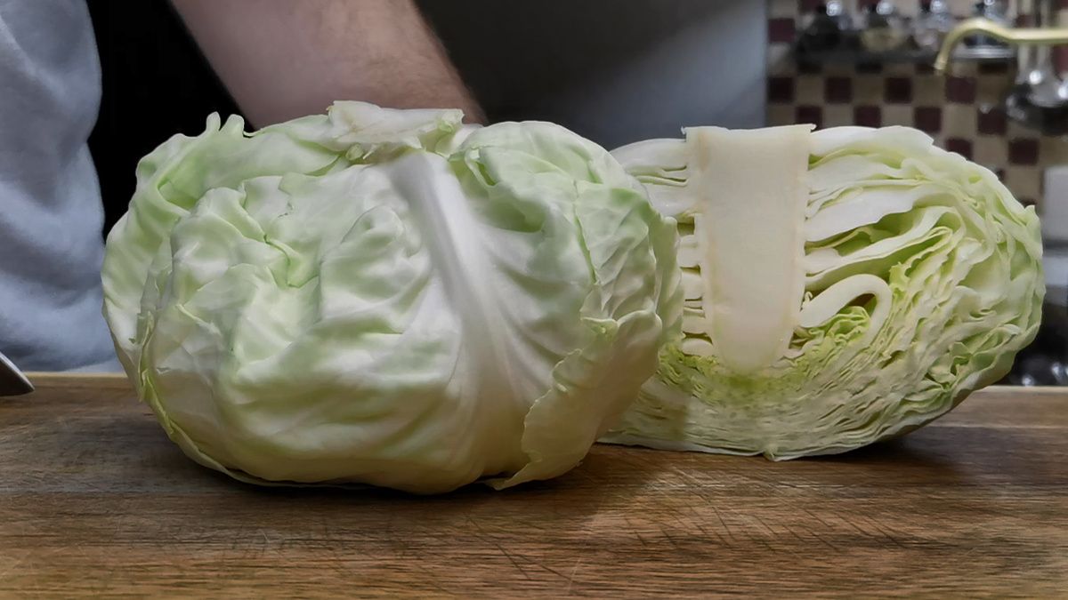 Уникальные рецепты капусты: простота и вкус, которые покорят любой стол