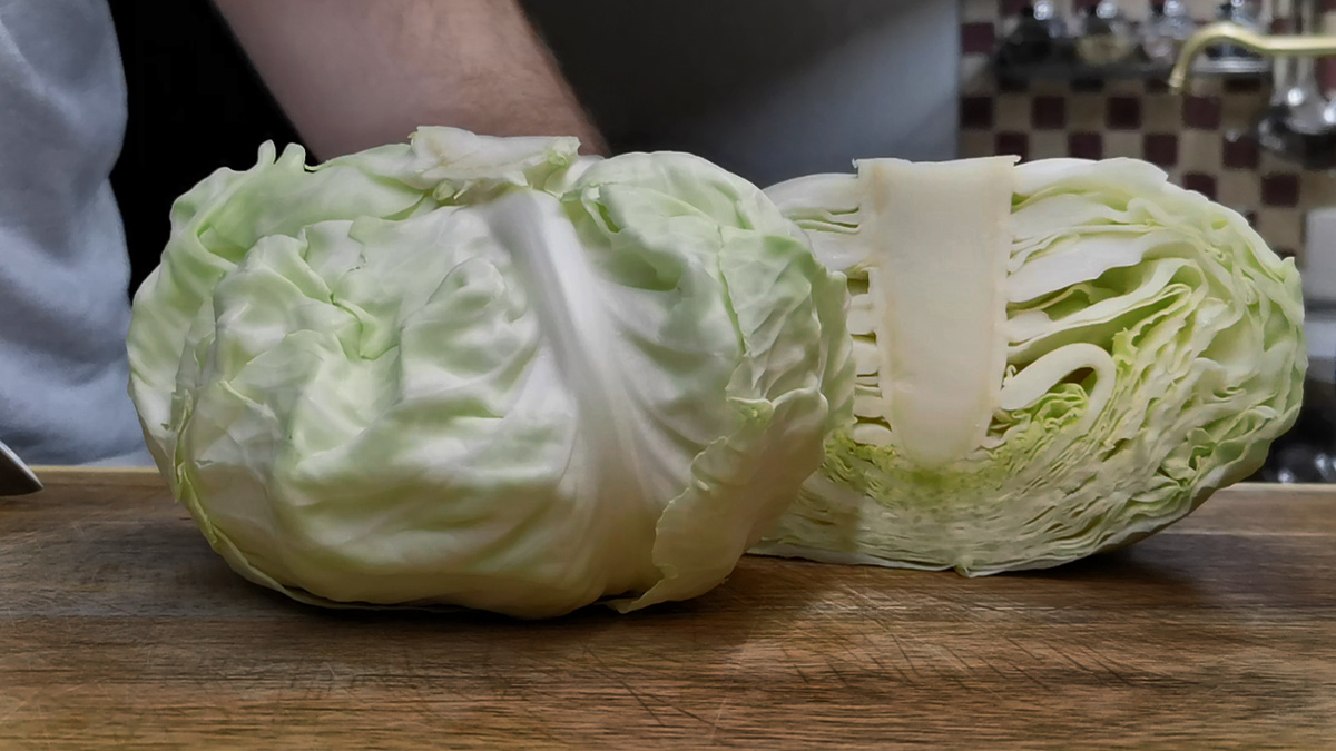 Уникальные рецепты капусты: простота и вкус, которые покорят любой стол