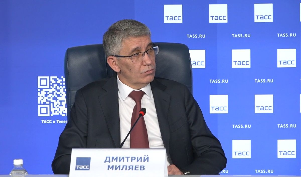 Вкус детства: губернатор Миляев поделился воспоминаниями о гренках