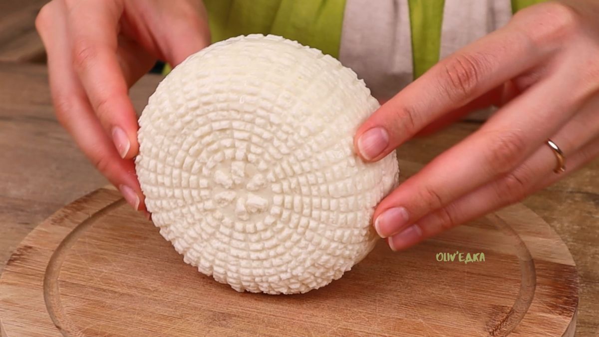 Секреты приготовления простого и вкусного домашнего сыра
