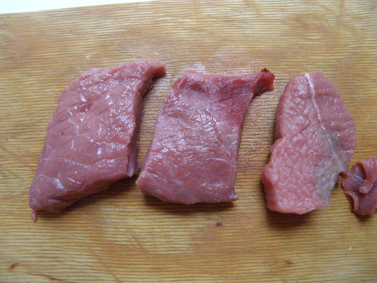 Как сделать говядину нежной: идеальные отбивные для вашего стола